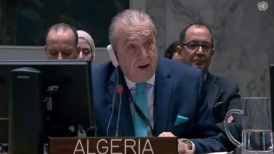 Conseil de sécurité : l'Algérie appelle à la mise en place d'un cadre contraignant pour prévenir le mauvais usage de l'IA militaire