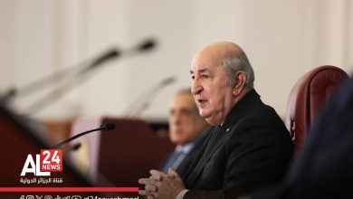 Algerian President Outlines Reforms to Strengthen Local Governance in Algeria