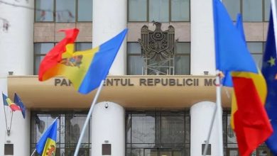 Moldova Declares State of Emergency Amid Energy Crisis