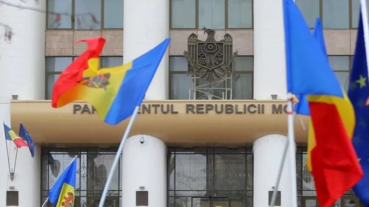 Moldova Declares State of Emergency Amid Energy Crisis