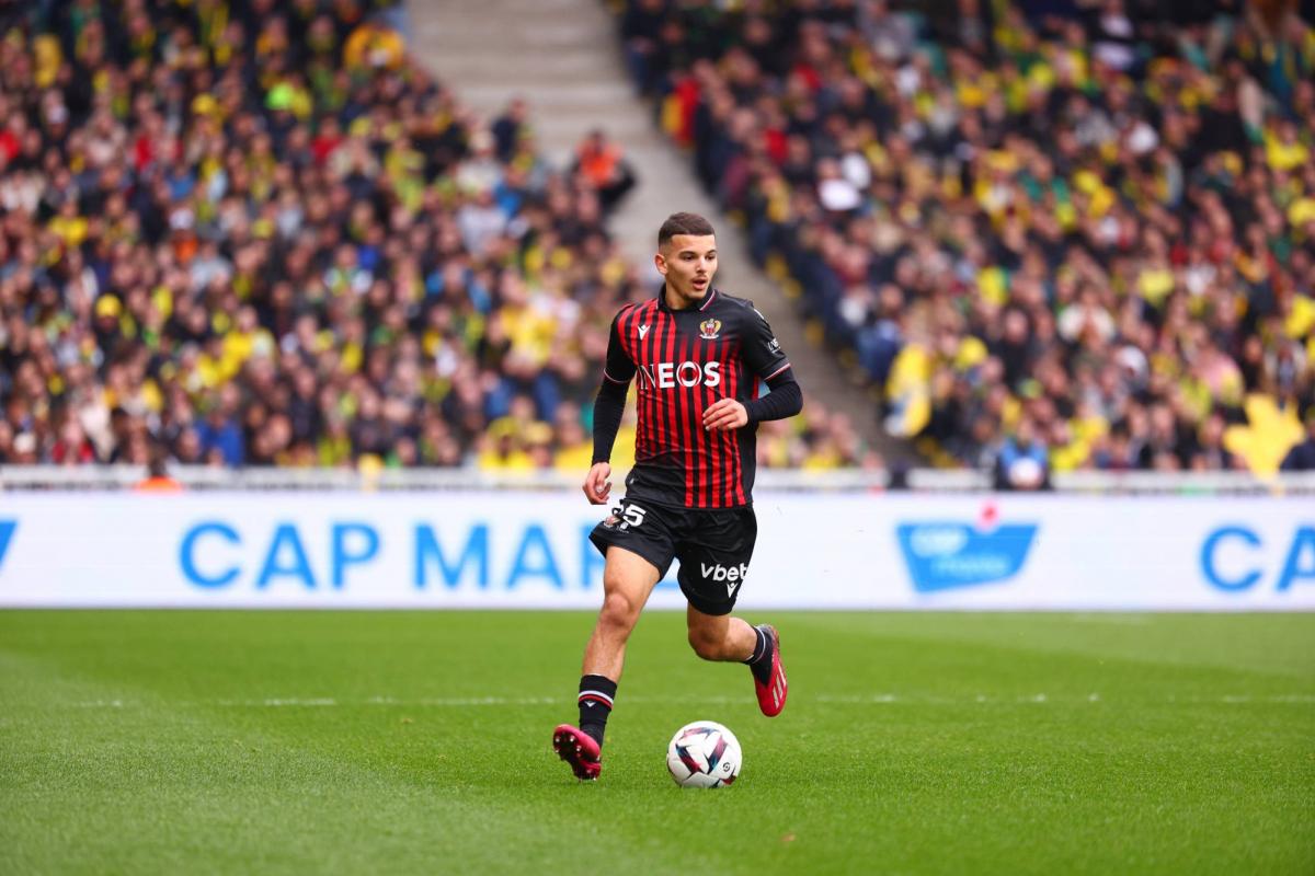 الجزائري بوعناني يكشف أسباب بروزه اللافت في الدوري الفرنسي