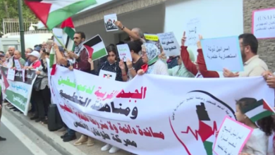 Morocco Normalization