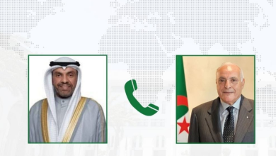 أحمد عطاف وعبد الله علي اليحيا