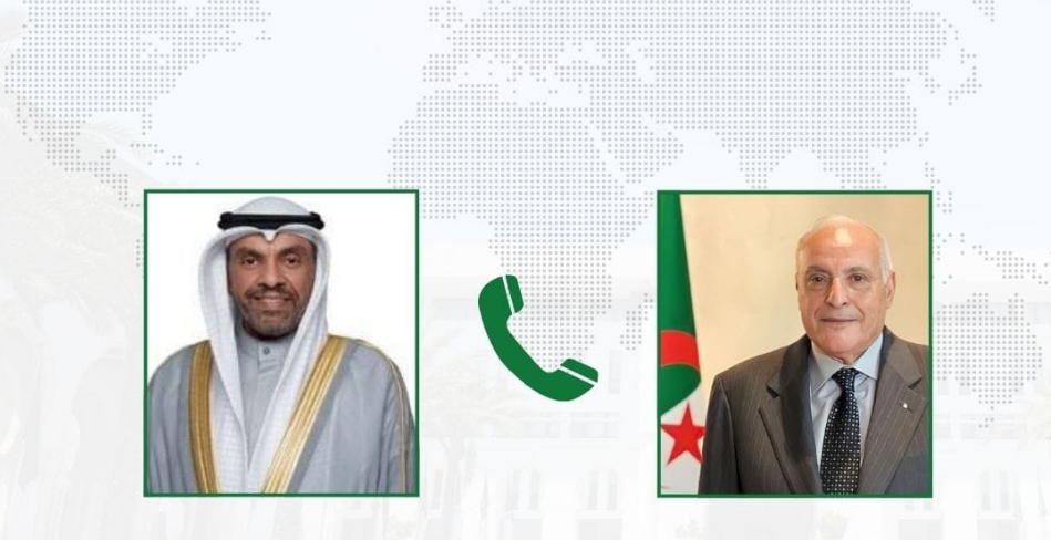 أحمد عطاف وعبد الله علي اليحيا