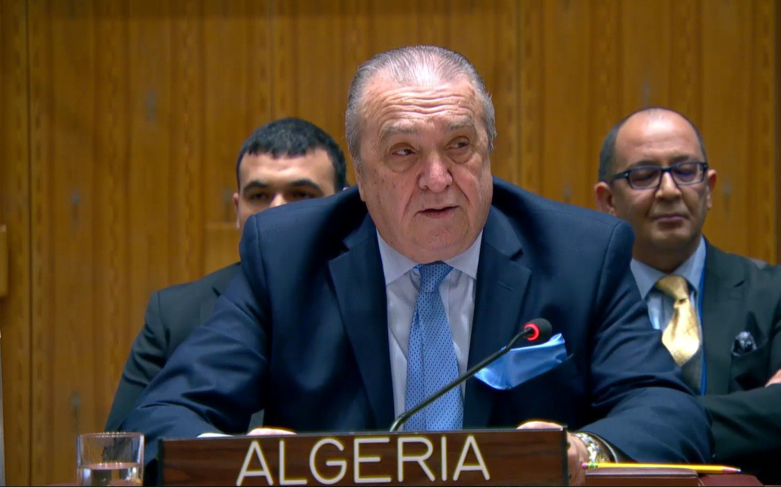 Nous ne pouvons-nous permettre de perdre de civils innocents, nous ne pouvons-nous permettre de nouveaux déplacements, une plus grande insécurité alimentaire et plus de destruction et d’instabilité dans la région", a-t-il prévenu.