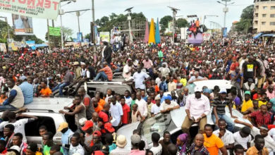 Bousculade meurtrière dans un stade en Guinée : les autorités décrètent un deuil national de trois jours