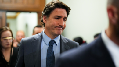 Canada : le gouvernement de Justin Trudeau survit à une troisième motion de censure