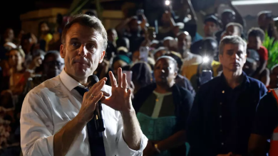 Macron Under Fire in Mayotte: Accused of Neglect Amid Calls for Resignation