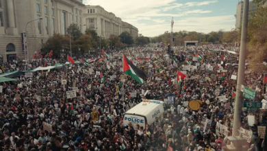 Thirteen U.S. Officials Resign in Protest Against Biden’s Support for Gaza Genocide