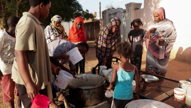 Sudan: Hunger Crisis Worsens as Government Withdraws from Global Monitoring System