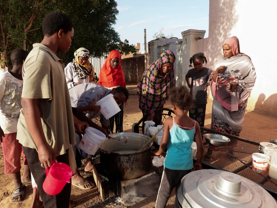 Sudan: Hunger Crisis Worsens as Government Withdraws from Global Monitoring System