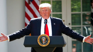 ترامب يشعل الجدل العالمي بطموحات توسعية جديدة