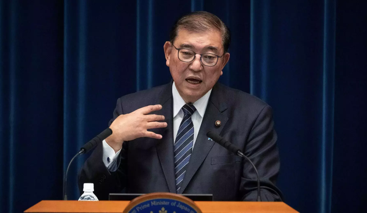 Japan Approves Record 2025 Budget Amid Regional Threats and Aging Population