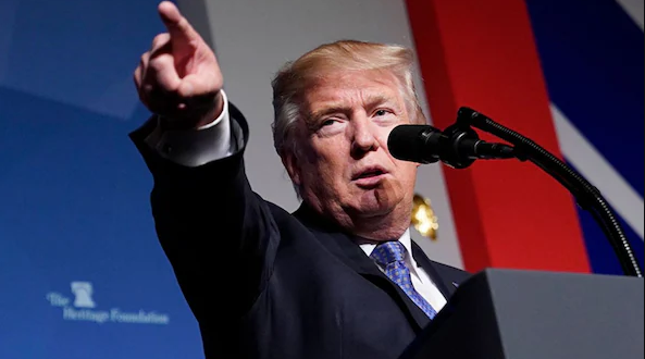 Panama Urges Trump to Continue U.S. Assistance for Migrant Repatriation Efforts