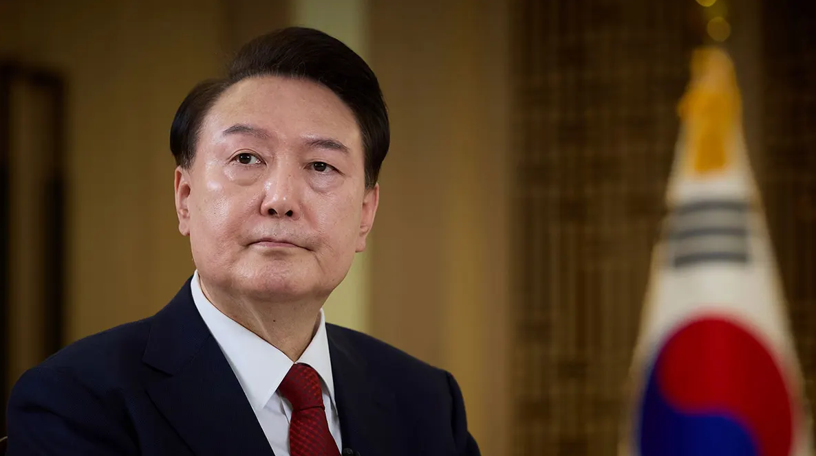 رئيس كوريا الجنوبية يرفض المثول للتحقيق في قضية "الأحكام العرفية"