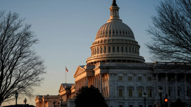 US Congress Fails to Pass Republican Budget Proposal, Shutdown Looms
