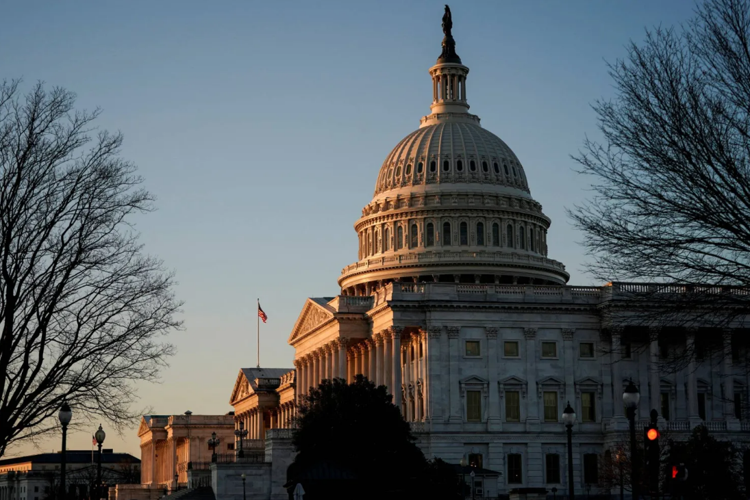 US Congress Fails to Pass Republican Budget Proposal, Shutdown Looms