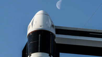 SpaceX and Vast Plan Private Missions to ISS