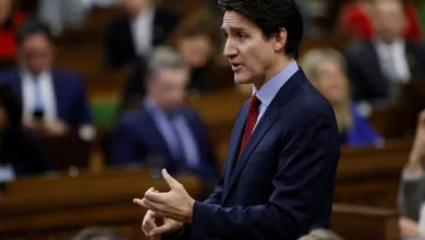 Justin Trudeau's Government Survives Third No-Confidence Motion Amid Mounting Pressure