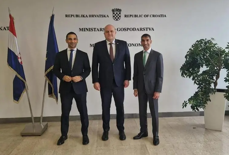 Madagascar and WFP Sign Agreement to Boost Food Security