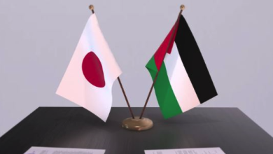اليابان تواصل دعم فلسطين بحزمة مساعدات جديدة بقيمة 100 مليون دولار