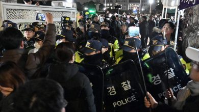 Corée du Sud : le président proclame la loi martiale, l'opposition appelle à manifester