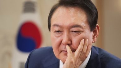 Corée du Sud : Yoon refuse à nouveau d'être interrogé par les enquêteurs