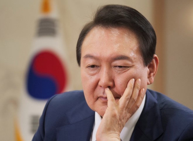 Corée du Sud : Yoon refuse à nouveau d'être interrogé par les enquêteurs