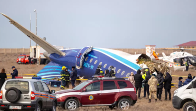 Crash d'avion au Kazakhstan : deuil national et enquête en cours
