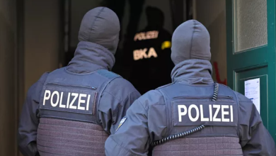 Démantèlement d'un réseau de trafic de cocaïne entre la Serbie et l'Allemagne