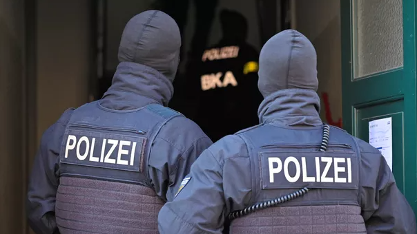 Démantèlement d'un réseau de trafic de cocaïne entre la Serbie et l'Allemagne