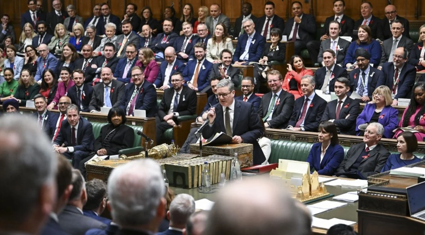 : des députés britanniques appellent à un embargo sur les armes destinées à l'entité sioniste
