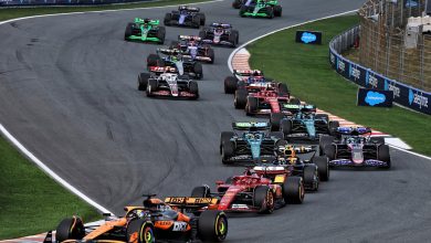 Dutch Grand Prix to Conclude in 2026: A Triumphant Farewell