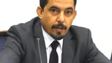 أبي بشراي البشير: "دمقرطة المغرب ترتبط بحل النزاع في الصحراء الغربية"