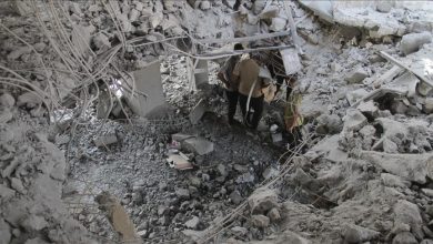 Ghaza : l'entité sioniste utilise des robots explosifs pour tuer le plus grand nombre de civils