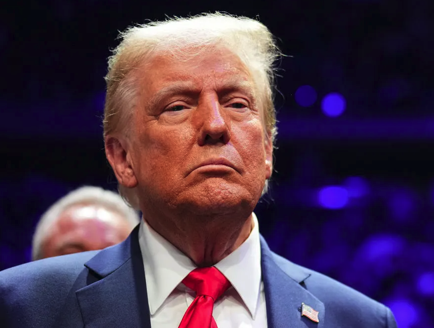 U.S. Judge Delays Trial of Suspect in Second Attempted Assassination of Donald Trump