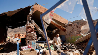 Morocco: Arrest of Earthquake Victims’ Coordinator Sparks Outrage