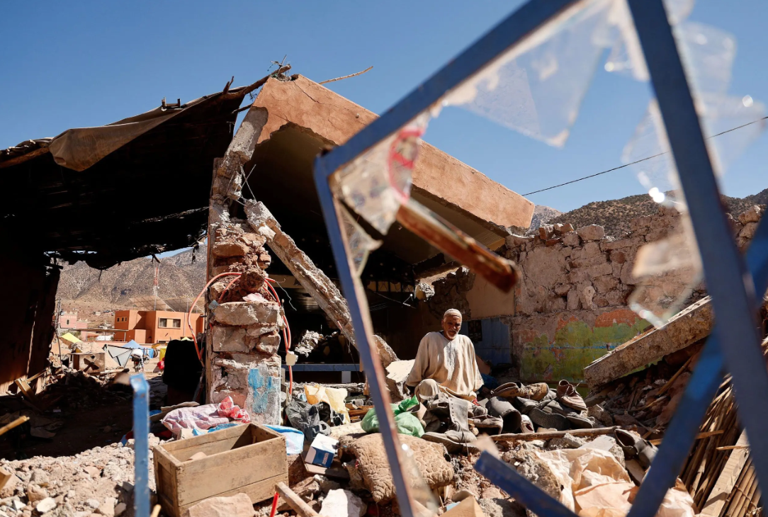Morocco: Arrest of Earthquake Victims’ Coordinator Sparks Outrage