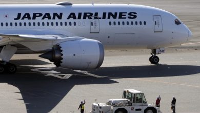 Japan Airlines victime d'une cyberattaque impact possible sur ses vols