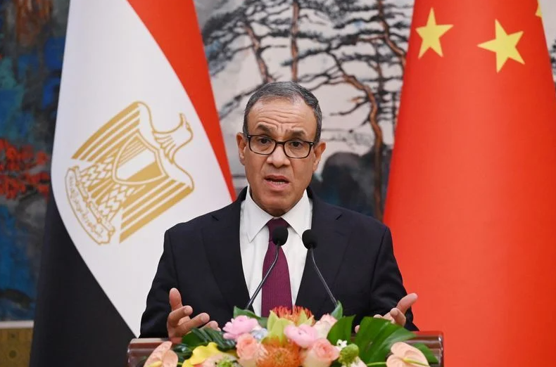 L'Egypte va rejoindre la nouvelle force de maintien de la paix de l'UA en Somalie