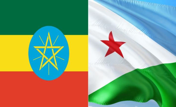 L'Ethiopie et Djibouti conviennent de lutter contre les forces anti-paix le long de leur frontière commune