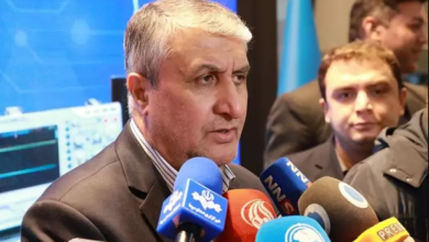 L'Iran demande au chef de l'AIEA de préserver l'impartialité de l'agence