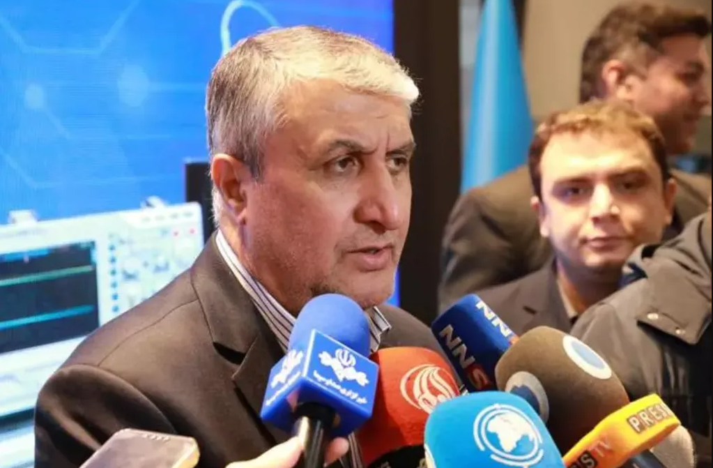 L'Iran demande au chef de l'AIEA de préserver l'impartialité de l'agence