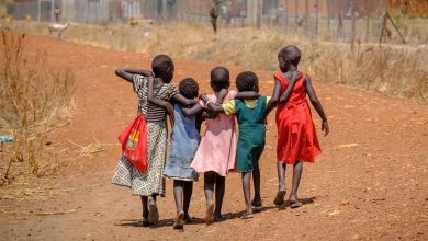 L'ONU appelle à la protection des enfants migrants en Afrique