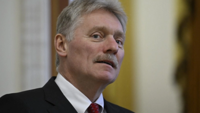 La Russie répondra "obligatoirement" à l'attaque ukrainienne de missiles ATACMS