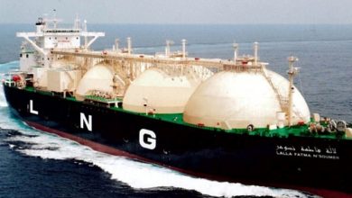 La Tunisie reçoit une cargaison de 5000 tonnes de gaz algérien pour faire face à une vague de froid