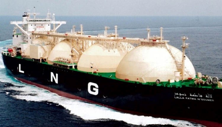 La Tunisie reçoit une cargaison de 5000 tonnes de gaz algérien pour faire face à une vague de froid