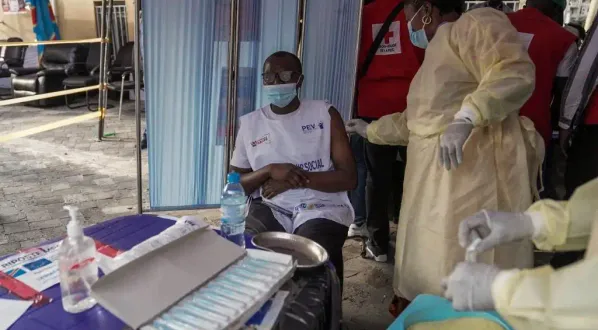 La maladie mystérieuse qui sévit en RDC est probablement le paludisme selon Africa CDC