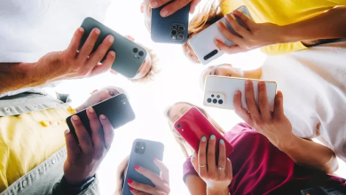 Le Brésil interdit les téléphones portables dans les écoles