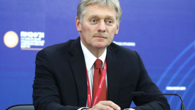 Le Kremlin juge que les conditions "préalables" à des négociations sur l'Ukraine ne sont pas réunies